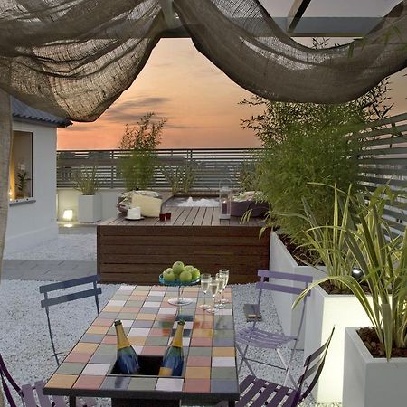 روما Suites In Terrazza الغرفة الصورة