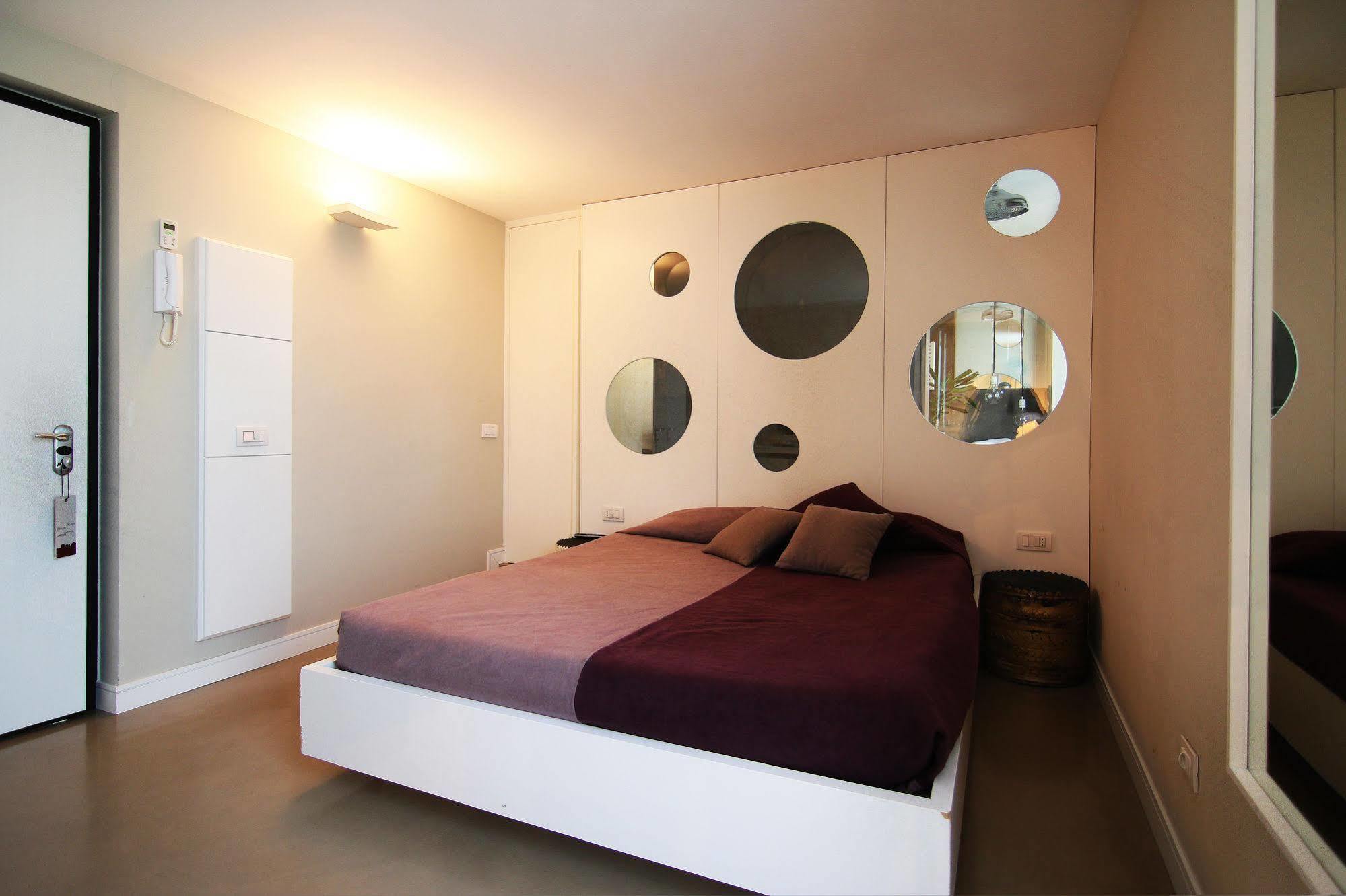 روما Suites In Terrazza المظهر الخارجي الصورة